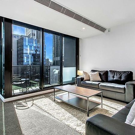 Mj Shortstay Southbank Grande Apartment Melbourne Exterior photo